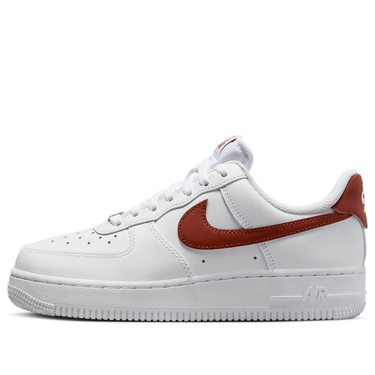 Nike Air Force 1 “07 EasyOn “Rugged Orange”