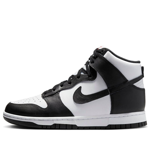 Nike Dunk High “Panda”