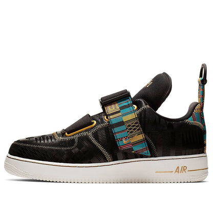 Nike Air Force 1 Utility “Black History Month”