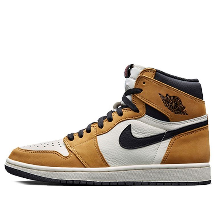 Air Jordan 1 Retro High OG “Rookie of the Year”
