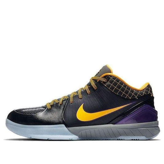 Nike Zoom Kobe 4 Protro “Carpe Diem”