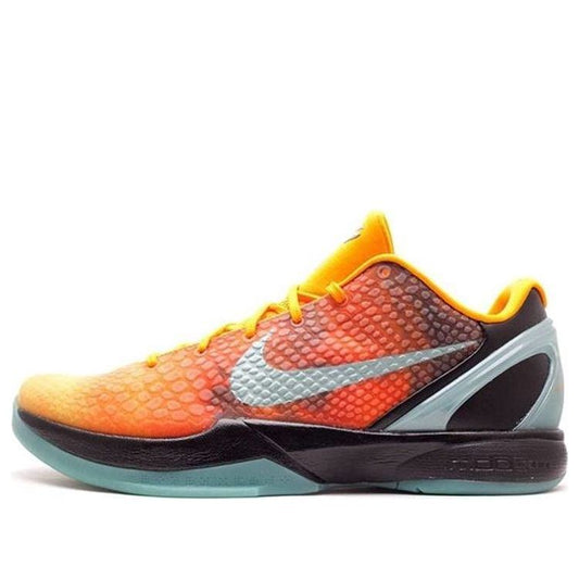 Nike Zoom Kobe 6 Protro “Orange County”