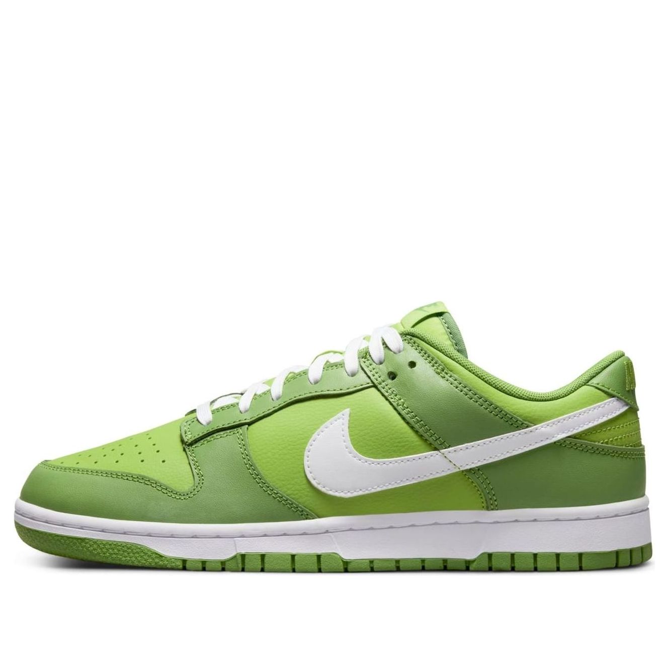 Nike Dunk Low “Chlorophyll”