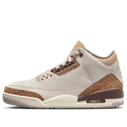 Air Jordan 3 Retro “Palomino”