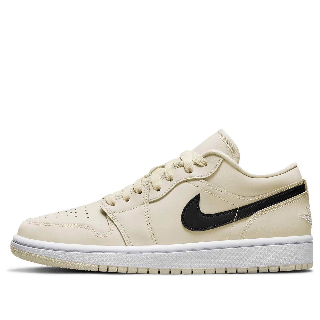 Air Jordan 1 Low “Coconut Milk”