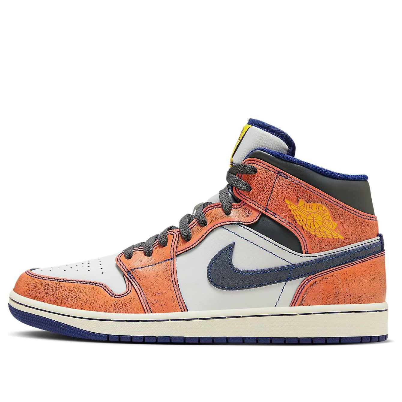 Air Jordan 1 Mid SE “Flight Vintage”