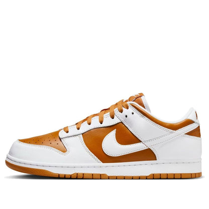 Nike Dunk Low CO.JP “Dark Curry”