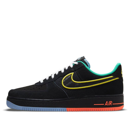 Nike Air Force 1 “07 LV8 “Peace and Unity”
