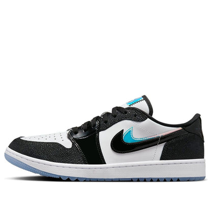 Air Jordan 1 Low Golf NRG “Endless Pursuit Pack”