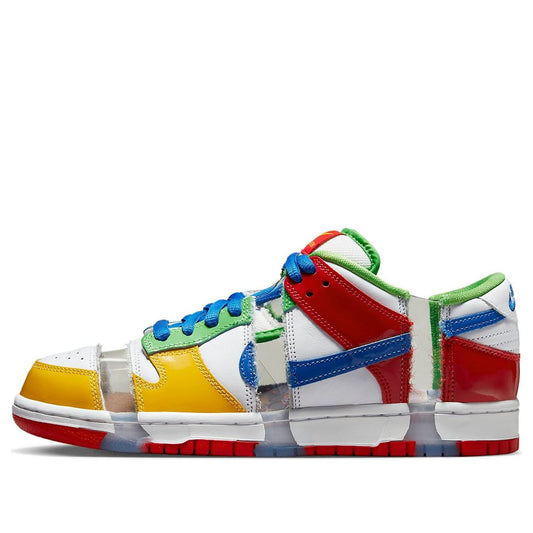 Nike SB Dunk Low “Sandy Bodecker”