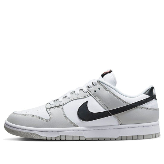 Nike Dunk Low SE “Lottery Pack – Grey Fog”
