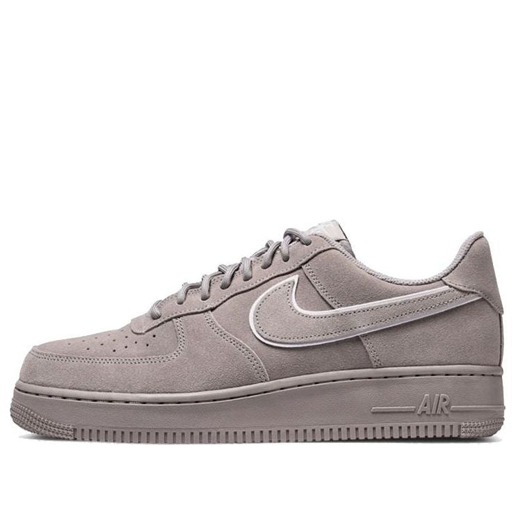 Nike Air Force 1 Low “07 LV8 “Suede Pack”