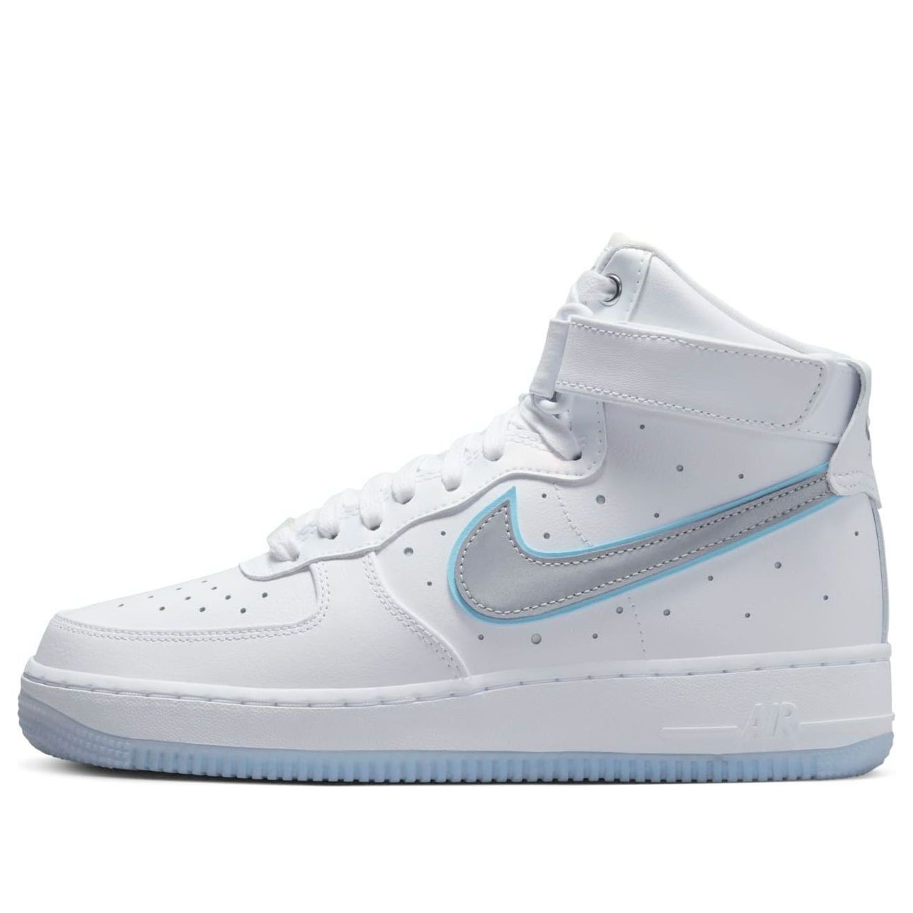 Nike Air Force 1 High “Dare To Fly”