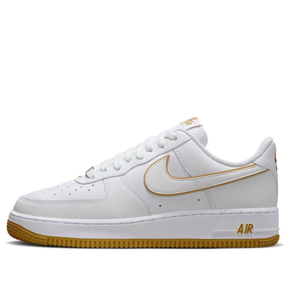 Nike Air Force 1 Low “White Bronzine”