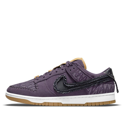 Nike Dunk Low “N7”