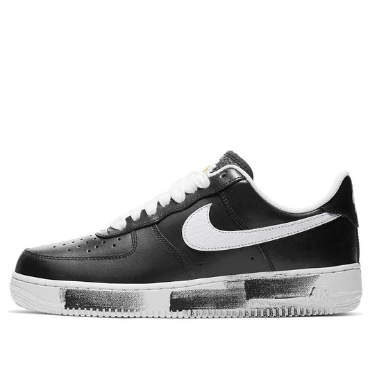 Nike x G-Dragon Air Force 1 “07 “Para-Noise”