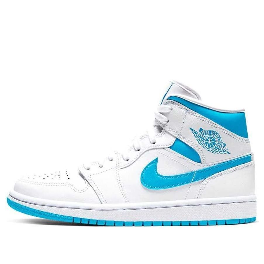 Air Jordan 1 Mid “UNC”