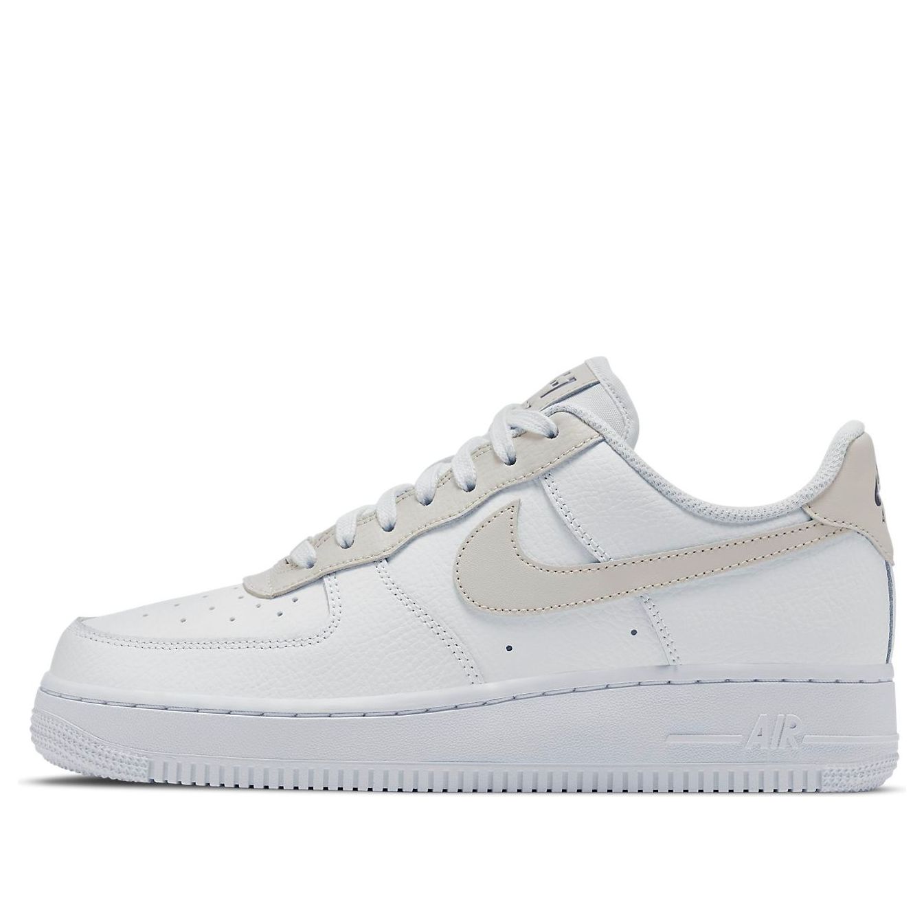 Nike Air Force 1 “07 Low “White Light Grey”