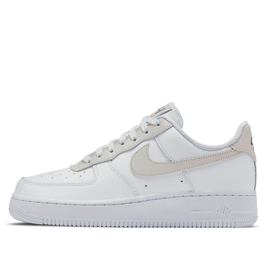Nike Air Force 1 “07 Low “White Light Grey”