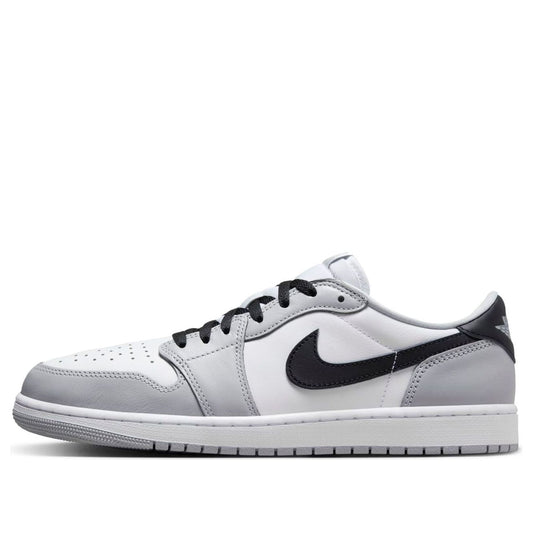 Air Jordan 1 Low OG “Barons”