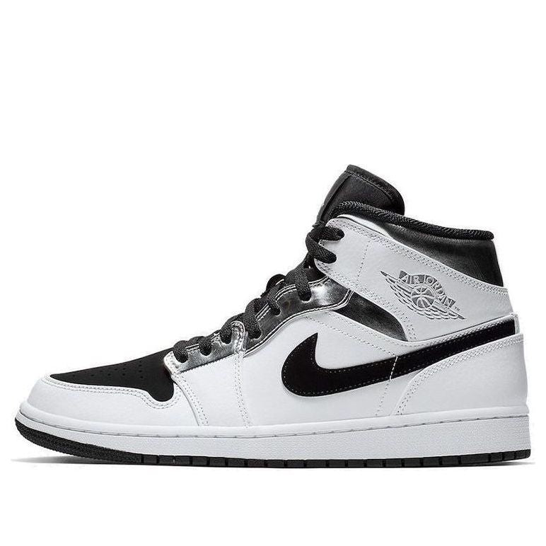 Air Jordan 1 Mid “Alternate Think 16”