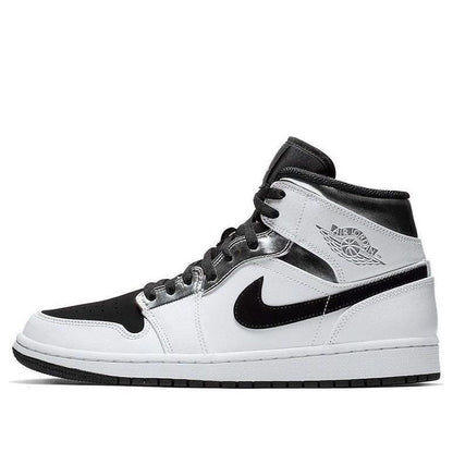 Air Jordan 1 Mid “Alternate Think 16”