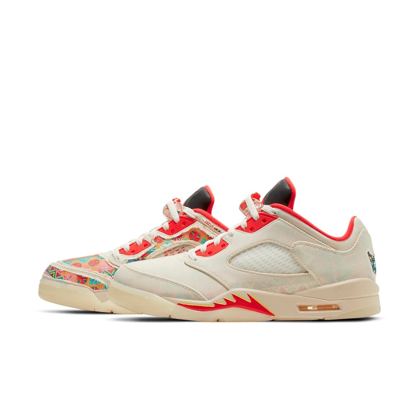 Air Jordan 5 Retro Low “Chinese New Year”