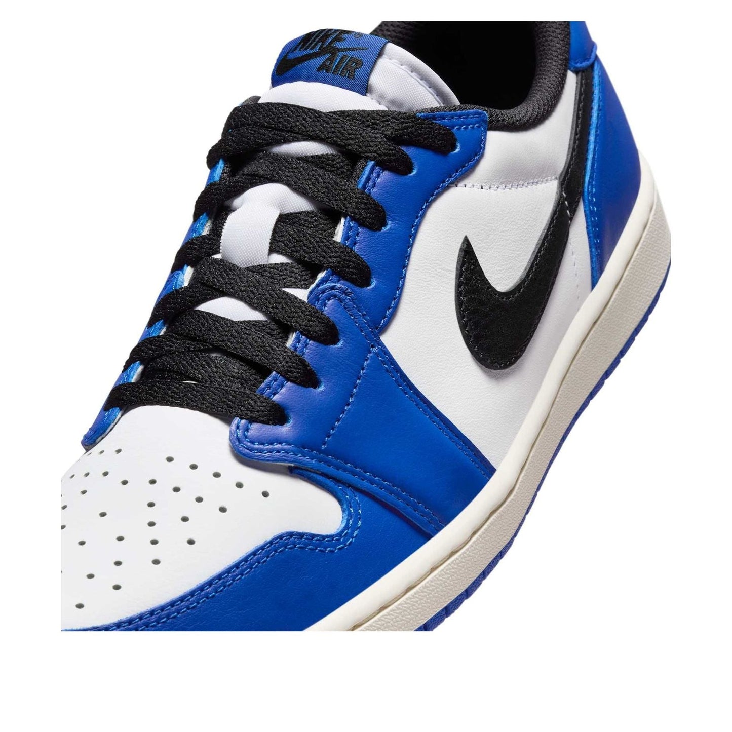 Air Jordan 1 Retro Low OG “Game Royal”